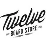 Twelve Board Store discount code